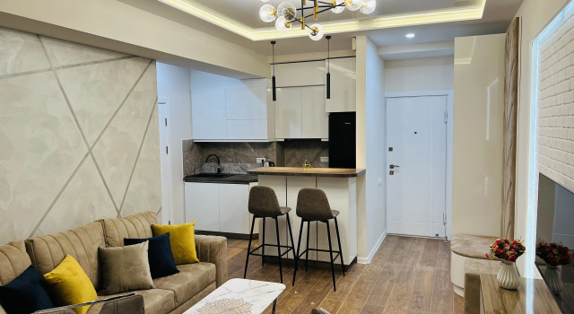 Апартаменты Standard Апартаменты Cozy Apt 2 in the center of the city, Republic sq
