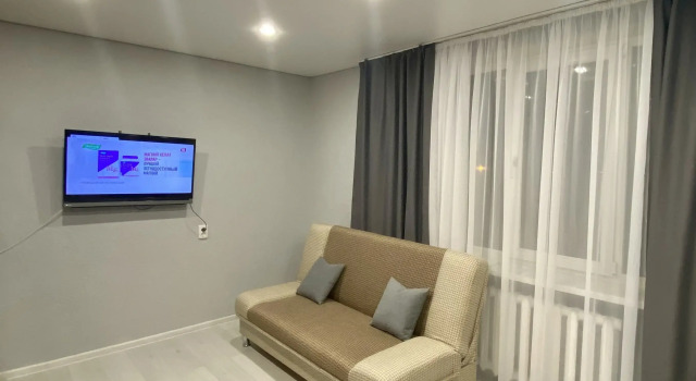 Na Nekrasova, 1a Flat, Rezervovat Apartmán Sevastopol 