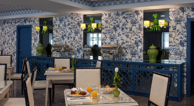 Coração de Fatima Boutique Hotel, Buchen Sie Hotel Fátima Ribatejo