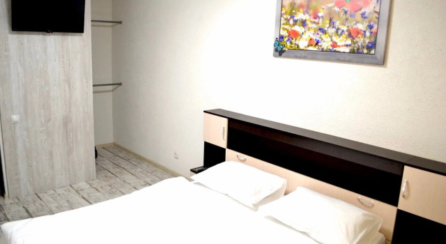 3h Komnatnaya Kvartira Na Moskovskij Prospekte Apartments, Réserver Appartement Kaliningrad Kaliningrad Region