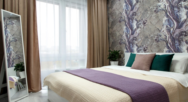 Matiss Apartments, Prenota Appartamento Hotel a Irkutsk Region con parcheggio, Parcheggio