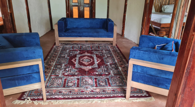 Samburu Elephant Lodge Boutique Hotel, Réserver Hôtel-boutique Hôtels d'affaires à Samburu, 4* 5*