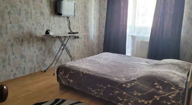 Yesenina 52 Apartments, Reservar Apartamento Belgorod 