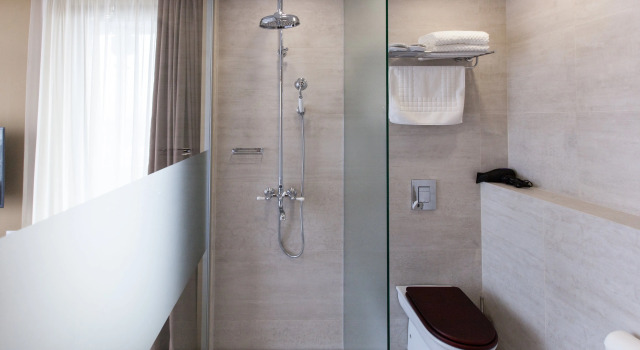 Люкс Amante Narikala Boutique Hotel