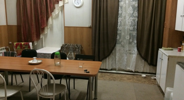 Mehman Hostel, Buchen Sie Hostel Hostels in Omsk, Hostel