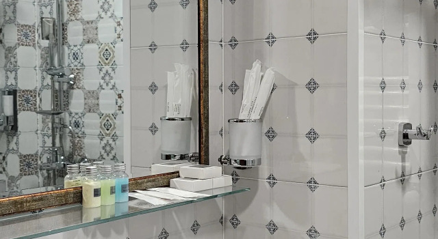 Camera doppia Standard Amarcord Boutique Hotel