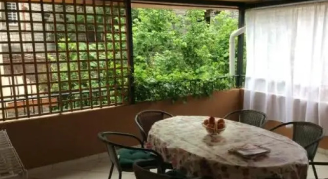 Апартаменты Apartments Bajkovic