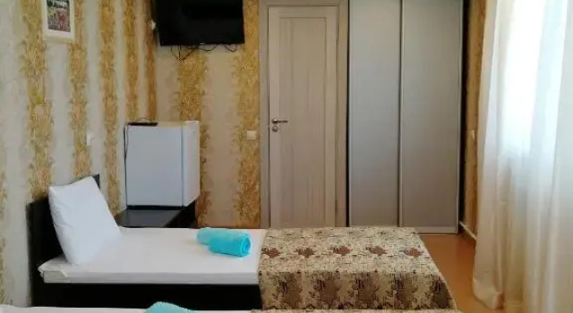 Гостевой Дом Ревиталь