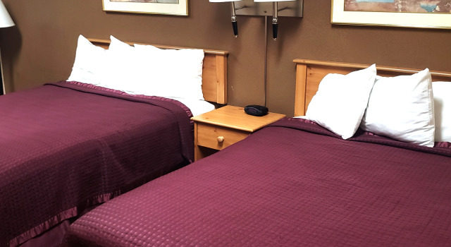 Coratel Inn&Suites Mankato Hotel, Boek Hotel Mankato 