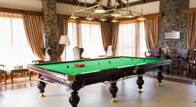 Ngorongoro Oldeani Mountain Lodge, Buchen Sie Hotel 4-Sterne-Hotels in Karatu, 4*