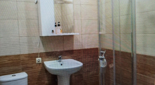 Трёхместный номер Standard Отель Корона