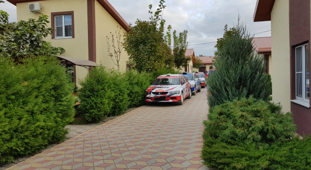 ВиллаАвто