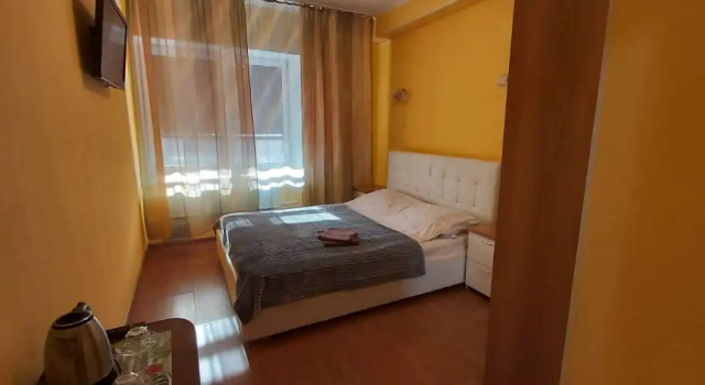Sayanyi Mini-Hotel, Boek Mini-hotel Mini-hotels in Irkoetsk, Mini-hotel