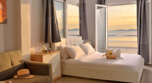 Вилла Вилла The Cosmopolitan Mykonos