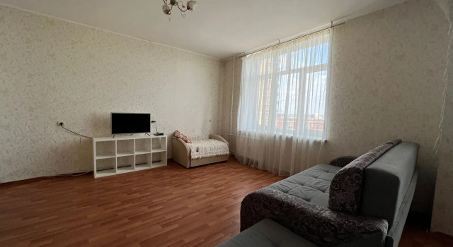 Na Uinskoy 17 Apartments, Prenota Appartamento Motovilikhinsky City District 