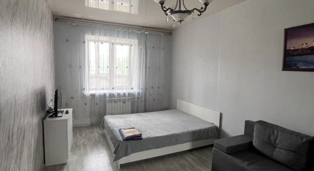 1-Komnatnaya V Vostochnom Rayone Na Sukhodolskoy 14 Flat, Book Apartment Tyumen 