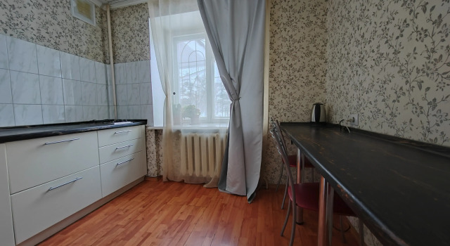 Nekrasova 65 Apartments, Book Apartment Vologda 