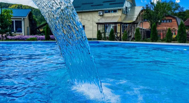 Гостевой Дом Морозовъ