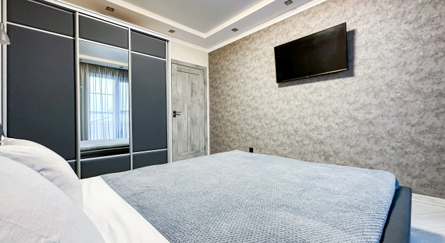 Апартаменты Krymsk Home