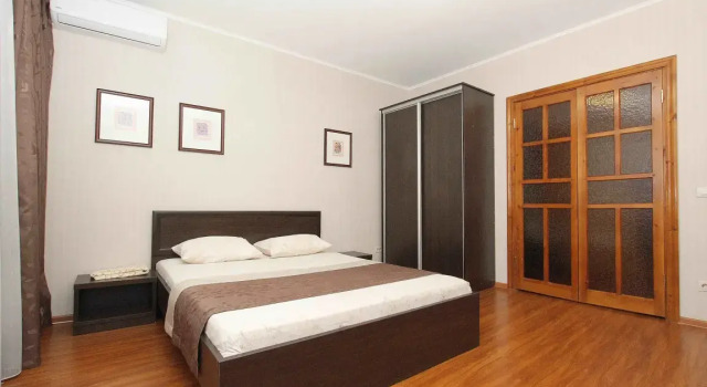Uluchshennyye 140 Apartments, Boek Appartement Kalininsky district 