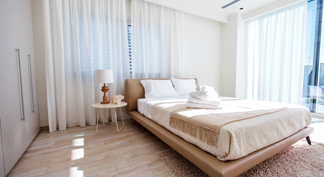 Вилла Вилла Vivo Mare Luxury Home