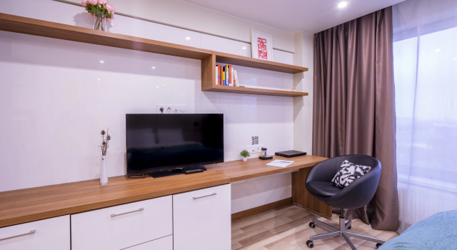 Apart Mitino Apartments 2, Rezervasyon Daire SZAO Area SPA oteller, SPA