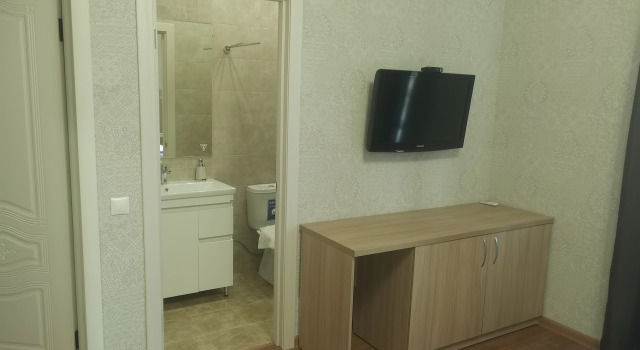 Двухместный номер Standard Гостевой дом Александра