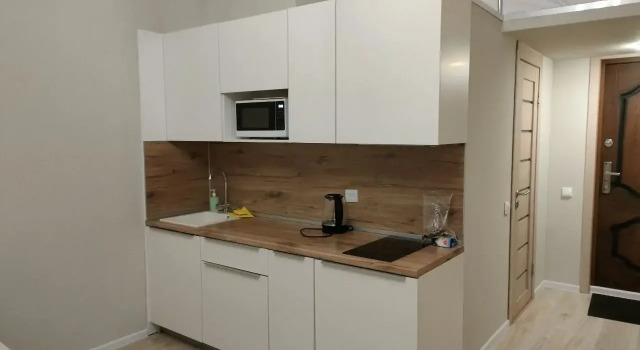 Апартаменты Comfort Меблированные комнаты Apart-rooms on Zagorodny