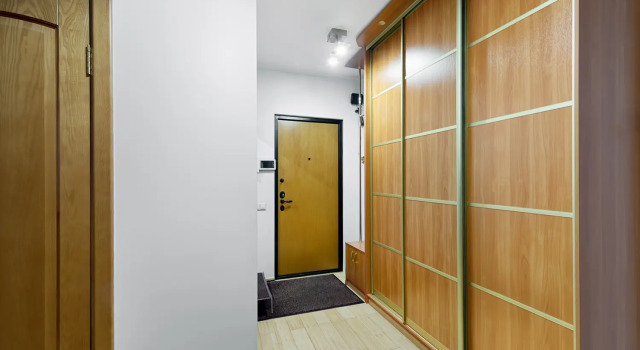 Fedorova Apartments