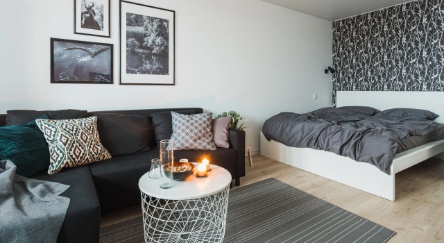 Okolo Aeroporta Vnukovo Apartment, Book Apartment Hotels in Moscow with Parking, Parking