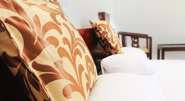 Номер Standard Отель Ralla Beach Resort