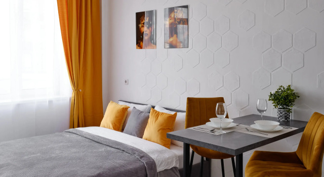 Апартаменты RentPlaza Премиум, Забронировать Апартаменты/квартира Отели Городского округа Екатеринбурга - Северный управленческий округ с парковкой, Парковка