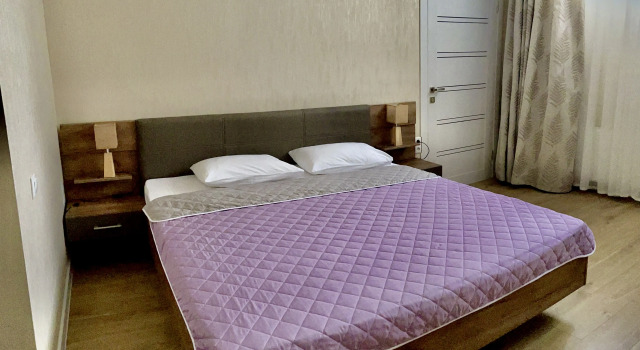 Двухместный семейный номер Classic Меблированные комнаты Weekend Inn