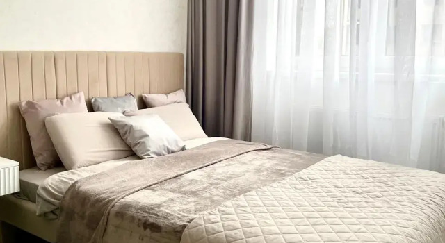 Prostornaya v Pionerskom Flat, Book Apartment Pionerskiy Kaliningrad Region