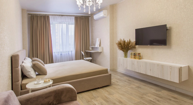 Апартаменты ATLANT Apartments 68в