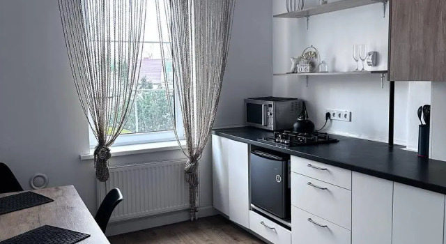 Na Lomonosova Apartments, Book Apartment Kaliningrad Kaliningrad Region