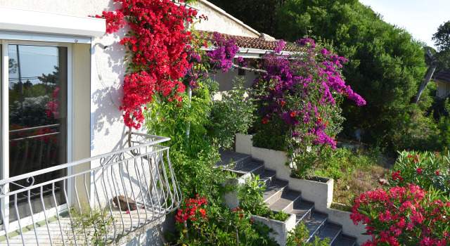 Résidence de Canella Villa, Varaa Villa Solenzara 