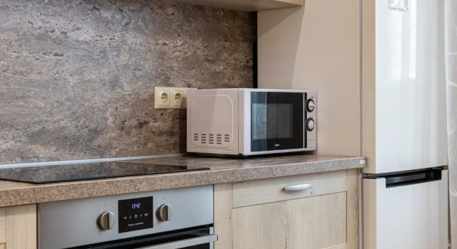 Apartments Five Stars 18, Prenota Appartamento Hotel a Tyumen Region con parcheggio, Parcheggio