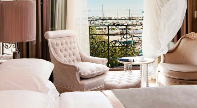 Wyndham Grand Istanbul Kalamis Marina