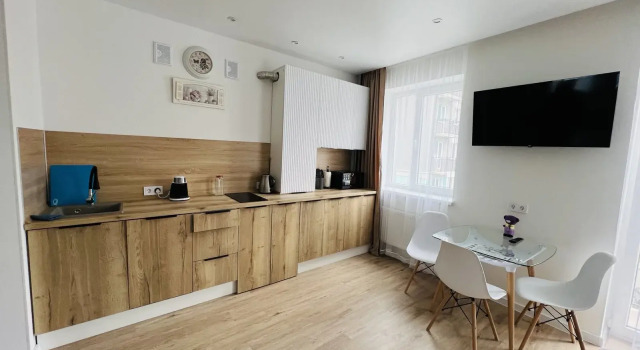 Na Baltike Apartments, Book Apartment Pionerskiy Kaliningrad Region