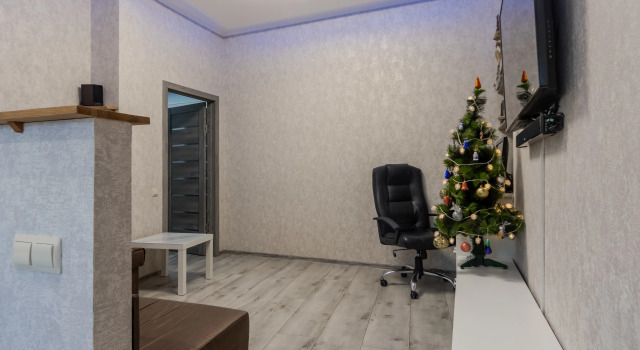 Uyutnaya kvartira v tsentre Kaliningrada (Kenigsberga) Flat, Book Apartment Kaliningrad Kaliningrad Region