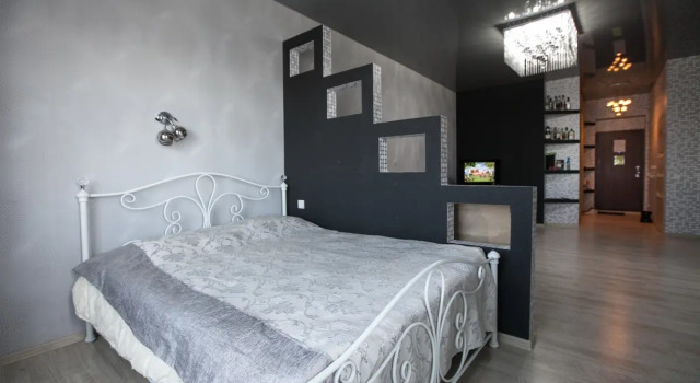 Habapart Apartments, Rezerwuj Apartament Chabarowsk Kraj Chabarowski