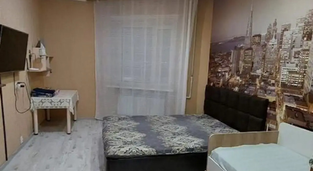 Апартаменты Квартира на Улице Набережная Реки Магаданки 47