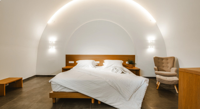 Encanto Villa, Rezerwuj Willa Hotele SPA w Thesprotia Regional Unit, SPA