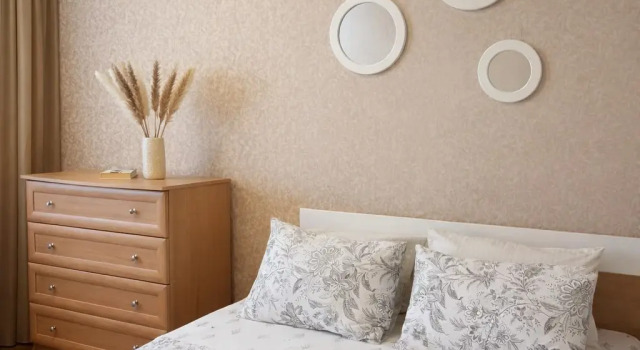 Uyutnaya 2kh Komnatnaya Flat, Rezerwuj Apartament Siewierobajkalsk 