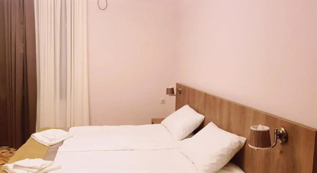 Семейный номер Deluxe Hotel Classic Suites