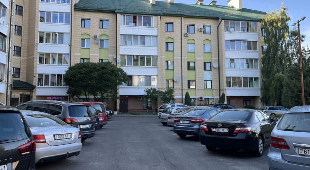 Na Sikorskogo Flat, Book Apartment Brest Brest Region