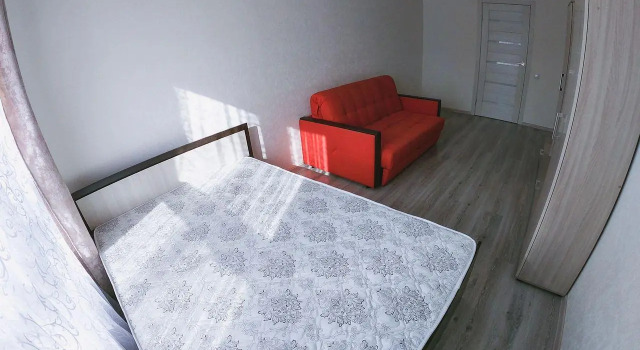 Galereya RRO na Ploshchadi Svobody 4 Flat, Book Lejlighed  