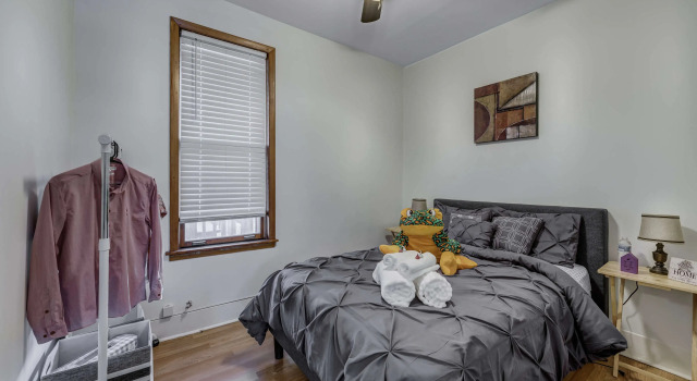 D-L-1 Historical Pullman - Furnished Apartments, Varaa Huoneisto Chicago 