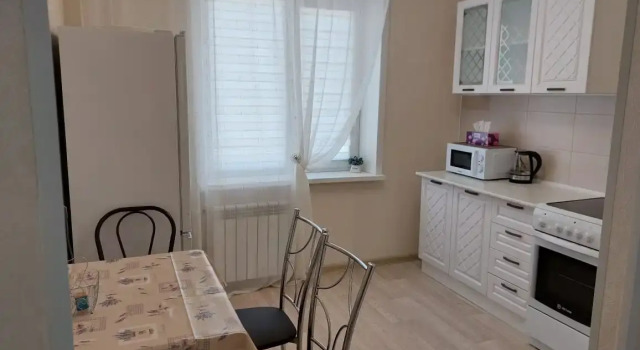 Uyutnaya Studiya V Tsentre Goroda Flat, Rezerwuj Apartament Chabarowsk Kraj Chabarowski